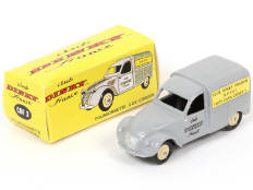 CLUB DINKY FRANCE (1)