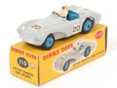DINKY TOYS (GB) (1)