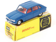 DINKY TOYS (GB) (1)