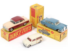 DINKY TOYS (GB) (3)