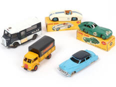 DINKY TOYS (5)
