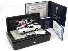 FRANKLIN MINT (USA) (1)