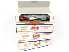 DINKY MATCHBOX (GB) (4)