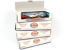 DINKY MATCHBOX (GB) (4)