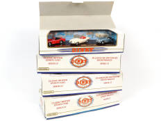 DINKY MATCHBOX (GB) (4)