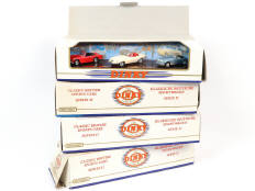 DINKY MATCHBOX (GB) (4)