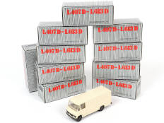 CURSOR MODELL (ALLEMAGNE) (10)