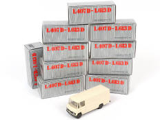 CURSOR MODELL (ALLEMAGNE) (10)