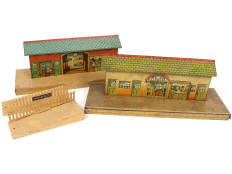 HORNBY 'O' (GB) (2)