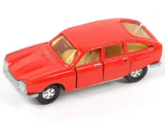 MAJORETTE (FRANCE) (1)