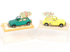MAJORETTE (FRANCE) (2)