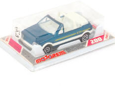 MAJORETTE (FRANCE) (1)