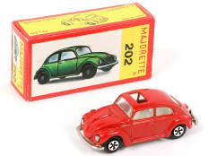 MAJORETTE (FRANCE) (1)