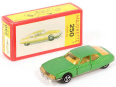 MAJORETTE (FRANCE) (1)