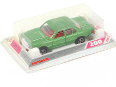 MAJORETTE (FRANCE) (1)