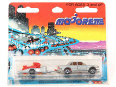 MAJORETTE (FRANCE) (1)