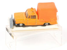 MAJORETTE (FRANCE) (1)