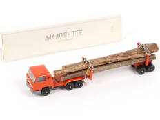 MAJORETTE (FRANCE) (1)