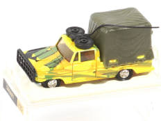 MAJORETTE (FRANCE) (1)