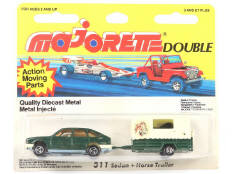 MAJORETTE (FRANCE) (1)