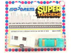 MAJORETTE (FRANCE) (1)