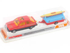 MAJORETTE (FRANCE) (1)