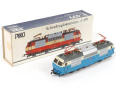 PIKO 'HO' (ALLEMAGNE) (1)