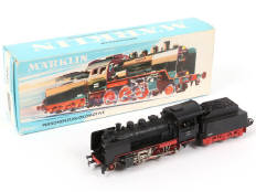 MÄRKLIN 'HO' (ALLEMAGNE) (1)