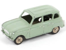 DINKY TOYS (FRANCE) Série JUNIOR (1)