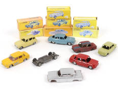 DINKY TOYS (FRANCE) Série JUNIOR (7)