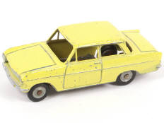 DINKY TOYS (FRANCE) Série JUNIOR (1)
