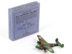 THE AERODROME (GB) (1)