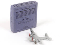 THE AERODROME (GB) (1)
