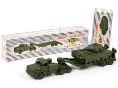 DINKY TOYS (GB) (2)