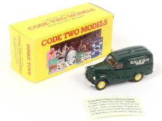 DINKY MATCHBOX (1)