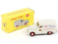 DINKY MATCHBOX (1)