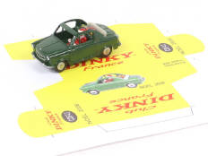 CLUB DINKY FRANCE (1)