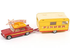 DINKY TOYS (FRANCE) (1)