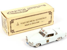 BROOKLIN MODELS (GB) (1)