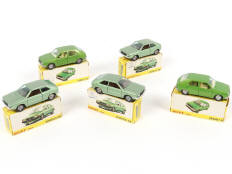 DINKY TOYS (FRANCE) (5)