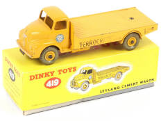 DINKY TOYS (GB) (1)