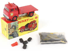 DINKY TOYS (GB) (2)