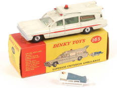 DINKY TOYS (GB) (1)