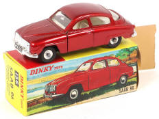 DINKY TOYS (GB) (1)