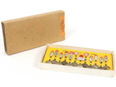 DINKY TOYS (GB) (1)