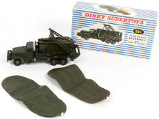 DINKY TOYS (FRANCE) (1)