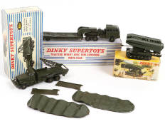 DINKY TOYS (FRANCE) (3)