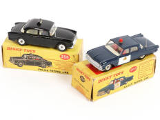 DINKY TOYS (GB) (2)
