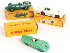 DINKY TOYS (GB) (3)
