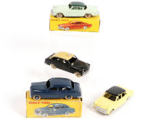 DINKY TOYS (FRANCE) (4)